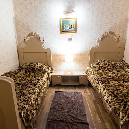 Brkin Salas Alloggio per agriturismo Cenej