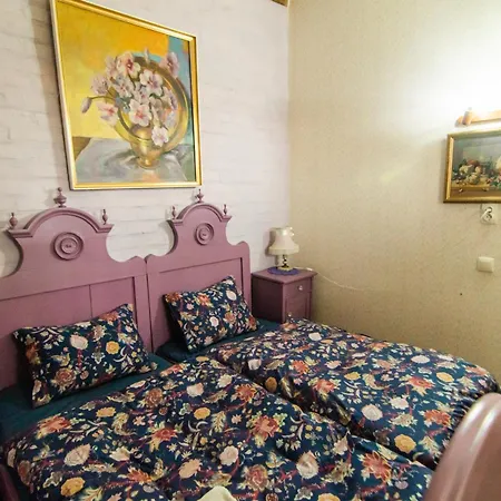 Brkin Salas Farm stay