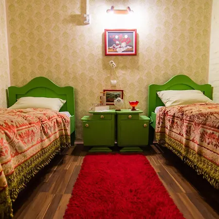 Alloggio per agriturismo Brkin Salas