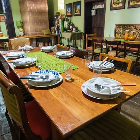 Brkin Salas Alloggio per agriturismo *