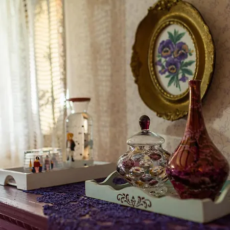 Alloggio per agriturismo Brkin Salas