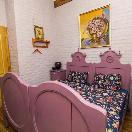 Alloggio per agriturismo Brkin Salas *