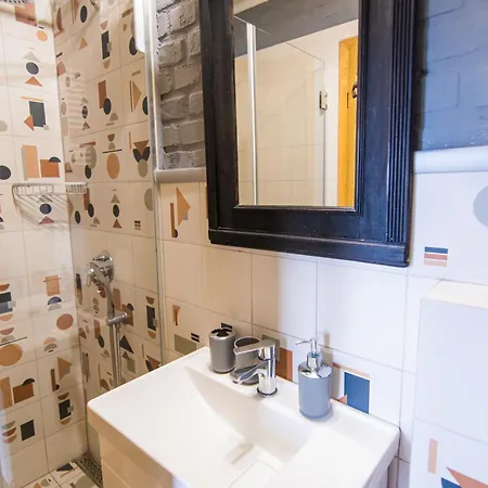 Alloggio per agriturismo Brkin Salas *