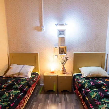 Brkin Salas Farm stay *